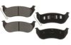 ALLMAKES 5179242B Brake Pad Set, disc brake